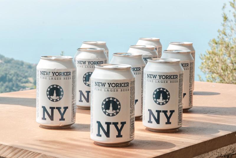 New-yorker
